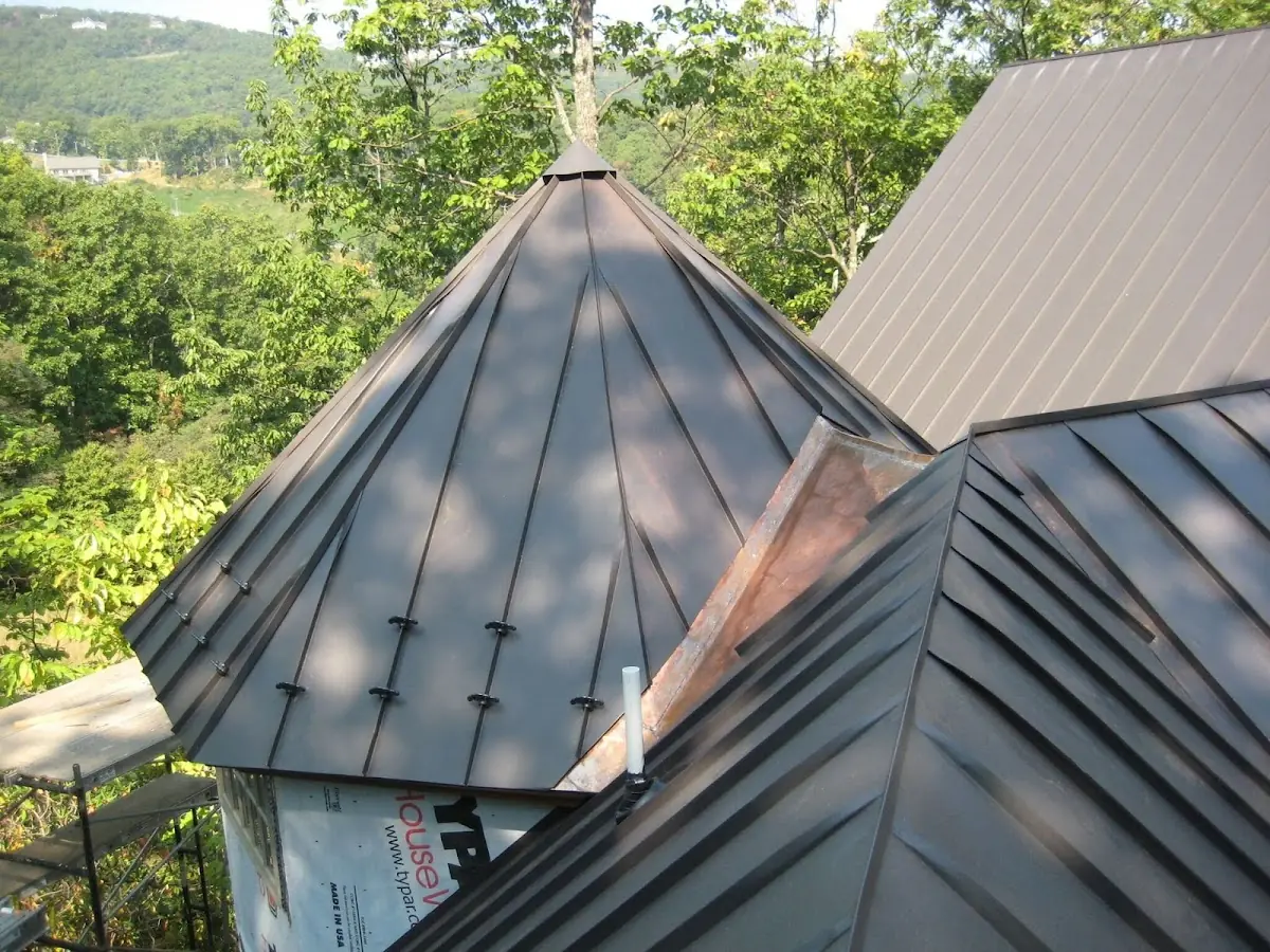 Professional Roof Tarp Installation by Craftsman Roofing in Powder Valley